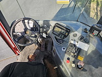 Kalmar - tt612d - 25 ton trekvermogen - 2016 - industriële trekker - afbeelding 3 van  19