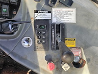 Kalmar - tt612d - 25 ton trekvermogen - 2016 - industriële trekker - afbeelding 4 van  19