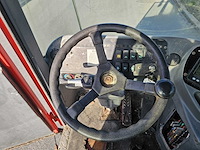 Kalmar - tt612d - 25 ton trekvermogen - 2016 - industriële trekker - afbeelding 6 van  19