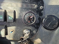 Kalmar - tt612d - 25 ton trekvermogen - 2016 - industriële trekker - afbeelding 7 van  19