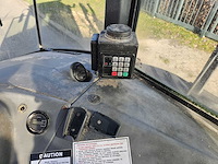 Kalmar - tt612d - 25 ton trekvermogen - 2016 - industriële trekker - afbeelding 8 van  19