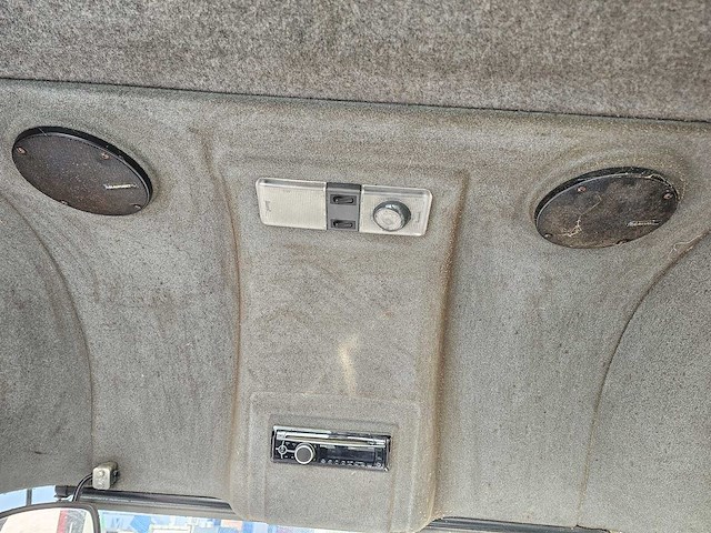 Kalmar - tt612d - 25 ton trekvermogen - 2016 - industriële trekker - afbeelding 10 van  19