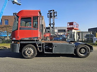 Kalmar - tt612d - 25 ton trekvermogen - 2016 - industriële trekker - afbeelding 12 van  19