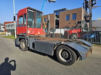 Kalmar - tt612d - 25 ton trekvermogen - 2016 - industriële trekker - afbeelding 13 van  19