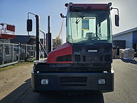 Kalmar - tt612d - 25 ton trekvermogen - 2016 - industriële trekker - afbeelding 14 van  19