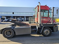 Kalmar - tt612d - 25 ton trekvermogen - 2016 - industriële trekker - afbeelding 17 van  19