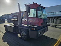 Kalmar - tt612d - 25 ton trekvermogen - 2016 - industriële trekker - afbeelding 18 van  19