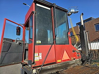 Kalmar - tt612d - 25 ton trekvermogen - 2016 - industriële trekker - afbeelding 19 van  19