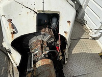 Kalmar bogserbat 2 werkboot - afbeelding 3 van  22