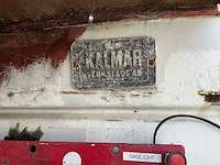 Kalmar bogserbat 2 werkboot - afbeelding 5 van  22