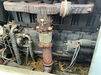 Kalmar bogserbat 2 werkboot - afbeelding 7 van  22