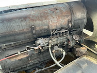 Kalmar bogserbat 2 werkboot - afbeelding 8 van  22