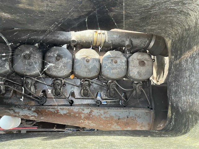 Kalmar bogserbat 2 werkboot - afbeelding 9 van  22