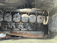 Kalmar bogserbat 2 werkboot - afbeelding 9 van  22