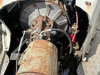 Kalmar bogserbat 2 werkboot - afbeelding 14 van  22