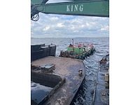 Kalmar bogserbat 2 werkboot - afbeelding 15 van  22