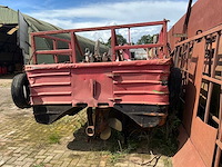 Kalmar bogserbat 2 werkboot - afbeelding 17 van  22