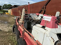 Kalmar bogserbat 2 werkboot - afbeelding 21 van  22