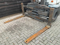 Kalmar dc 7,5-600 vorkheftruck - afbeelding 4 van  13