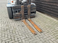 Kalmar dc 7,5-600 vorkheftruck - afbeelding 5 van  13