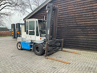 Kalmar dc 7,5-600 vorkheftruck - afbeelding 6 van  13
