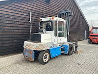 Kalmar dc 7,5-600 vorkheftruck - afbeelding 8 van  13