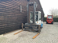 Kalmar dc 7,5-600 vorkheftruck - afbeelding 11 van  13