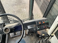 Kalmar dc 7,5-600 vorkheftruck - afbeelding 12 van  13