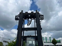Kalmar dc-7.5-600 vorkheftuck - afbeelding 5 van  13