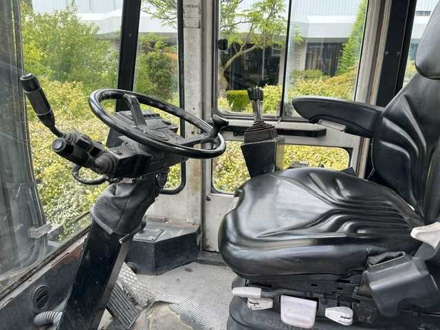 Kalmar dc-7.5-600 vorkheftuck - afbeelding 10 van  13
