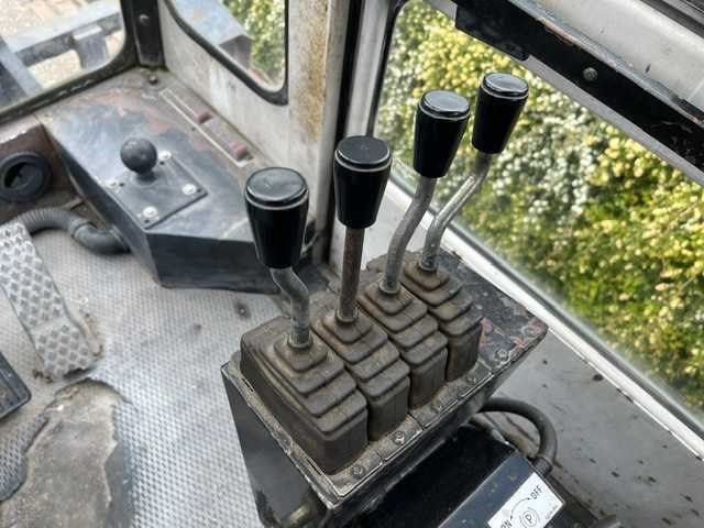 Kalmar dc-7.5-600 vorkheftuck - afbeelding 11 van  13