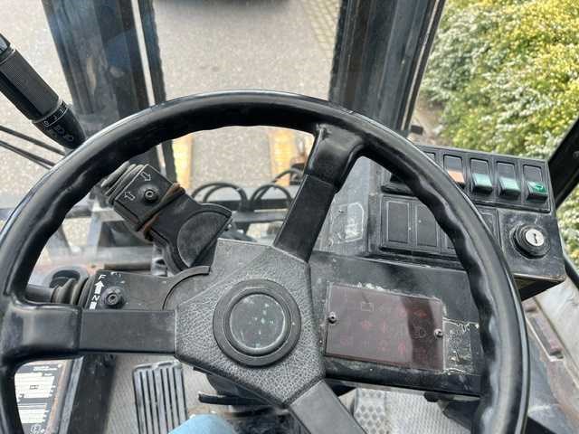 Kalmar dc-7.5-600 vorkheftuck - afbeelding 12 van  13