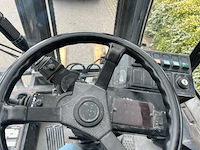 Kalmar dc-7.5-600 vorkheftuck - afbeelding 12 van  13
