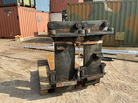 Kalmar dce150-12 vorkheftruck - afbeelding 6 van  14