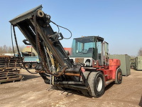 Kalmar dce150-12 vorkheftruck - afbeelding 1 van  14