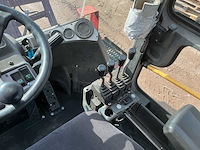 Kalmar dce150-12 vorkheftruck - afbeelding 11 van  14