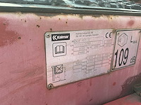 Kalmar dce150-12 vorkheftruck - afbeelding 14 van  14