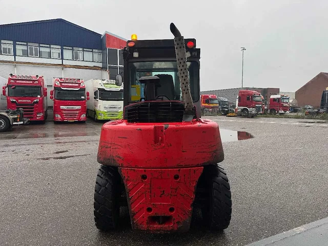 Kalmar dcf 80-9 - afbeelding 2 van  18