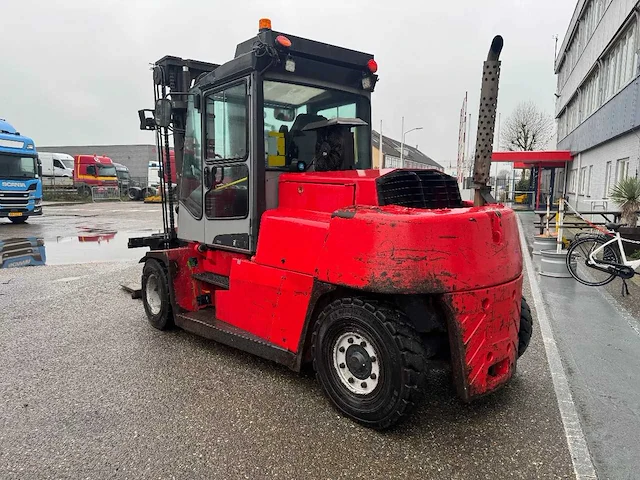 Kalmar dcf 80-9 - afbeelding 4 van  18