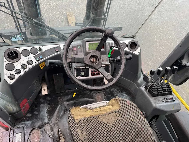 Kalmar dcf 80-9 - afbeelding 5 van  18