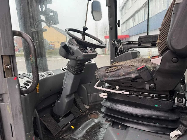 Kalmar dcf 80-9 - afbeelding 6 van  18