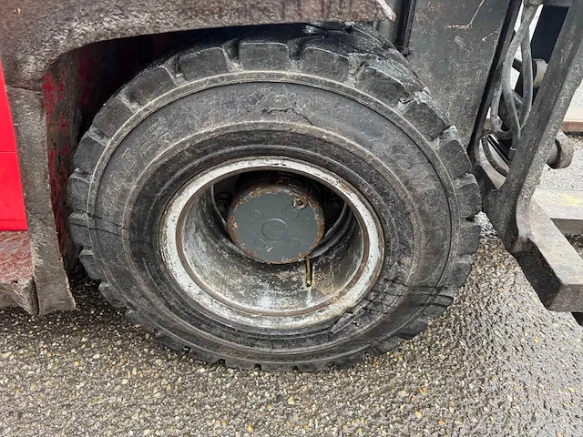 Kalmar dcf 80-9 - afbeelding 7 van  18