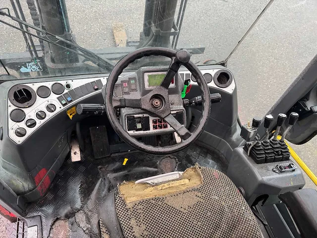 Kalmar dcf 80-9 - afbeelding 8 van  18