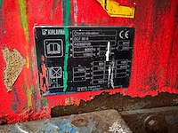 Kalmar dcf 80-9 - afbeelding 9 van  18