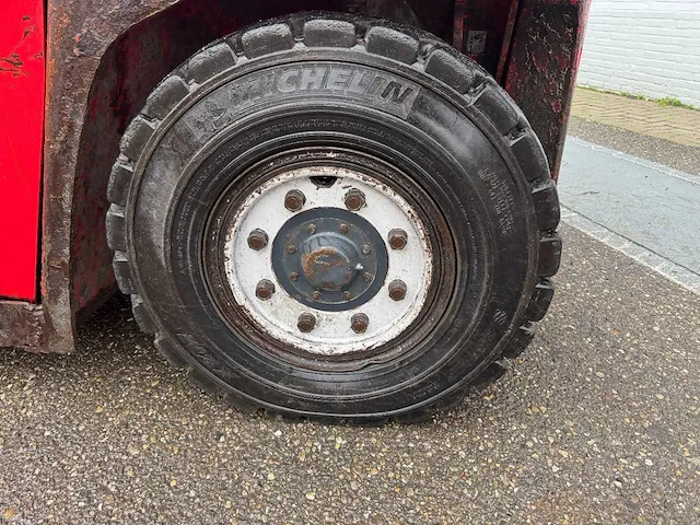 Kalmar dcf 80-9 - afbeelding 10 van  18