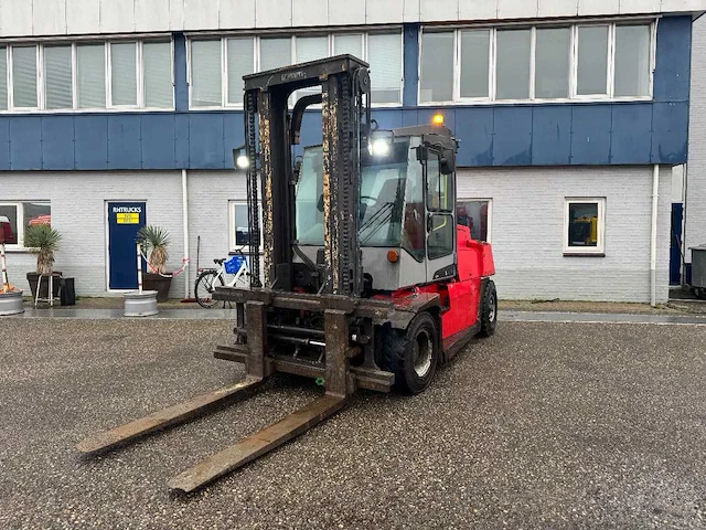 Kalmar dcf 80-9 - afbeelding 1 van  18