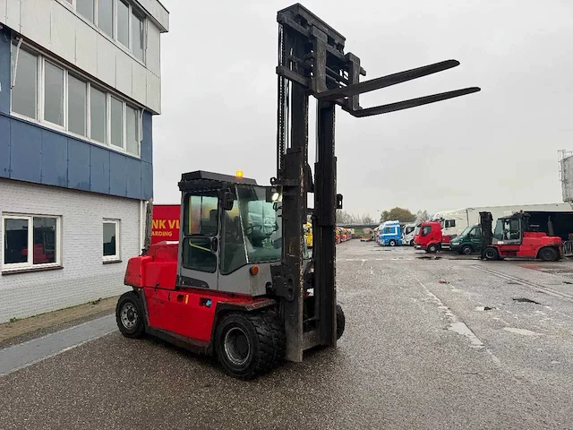 Kalmar dcf 80-9 - afbeelding 11 van  18