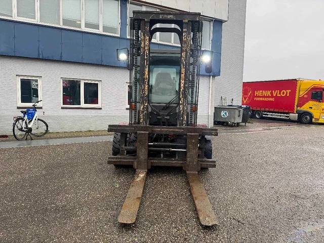 Kalmar dcf 80-9 - afbeelding 13 van  18