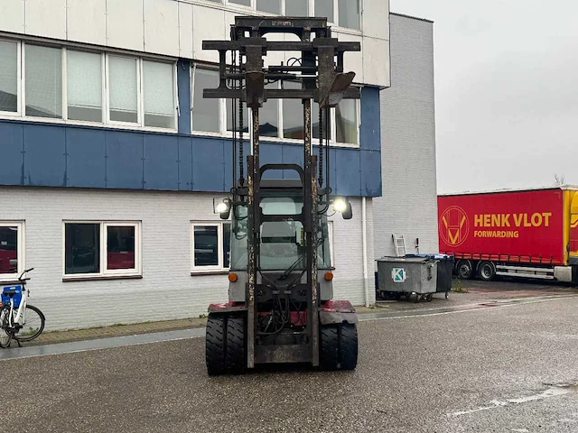 Kalmar dcf 80-9 - afbeelding 14 van  18