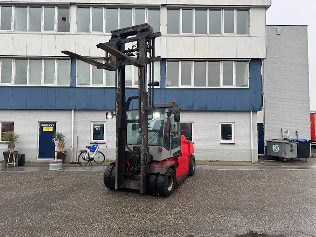 Kalmar dcf 80-9 - afbeelding 15 van  18